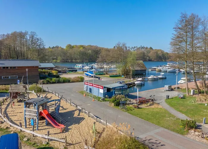 Zimmer Am See - 01