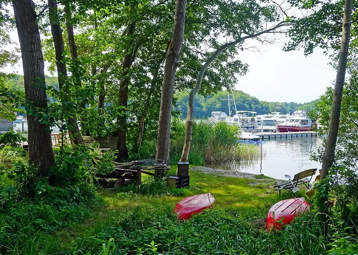 Zimmer Am See - 01